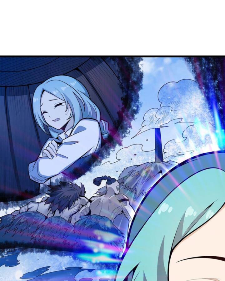 vô hạn sứ đồ và 12 nữ chiến binh chapter 417 20