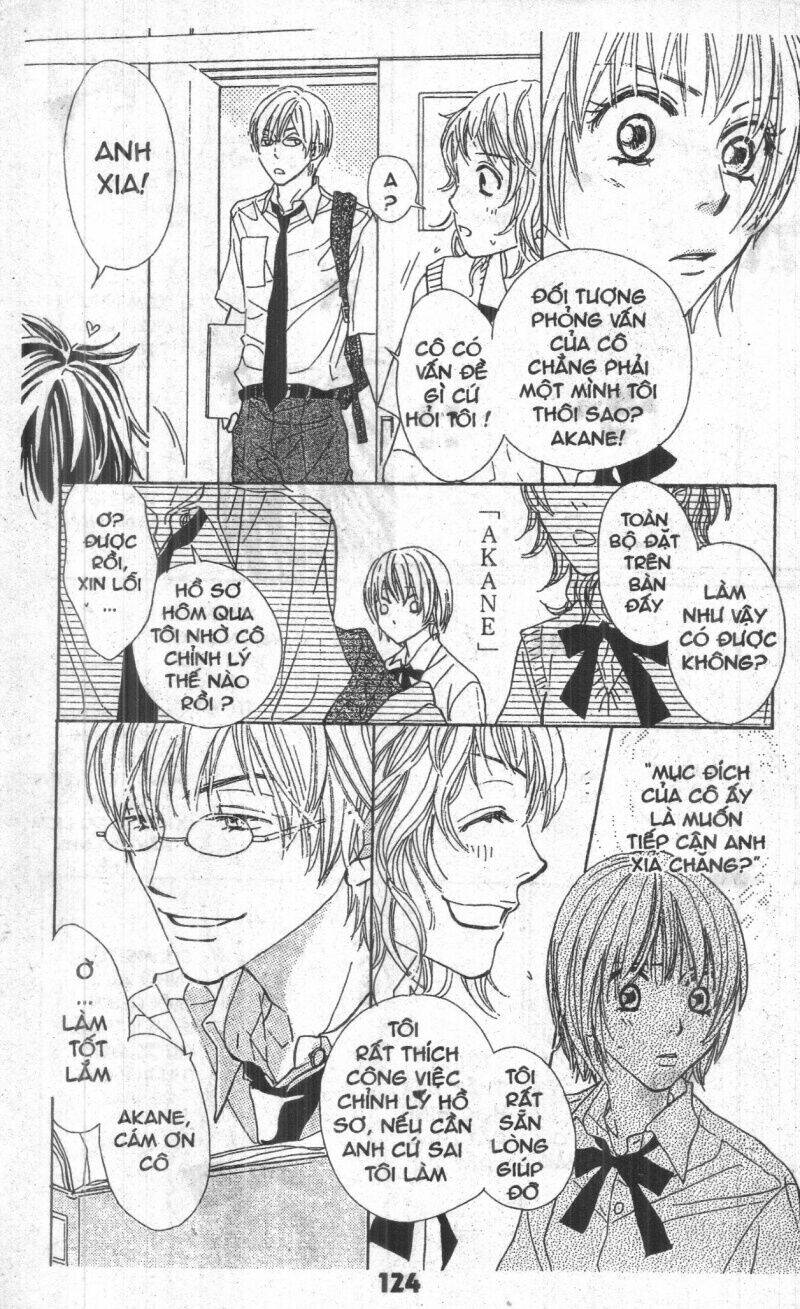 sweet mission chapter 3 123