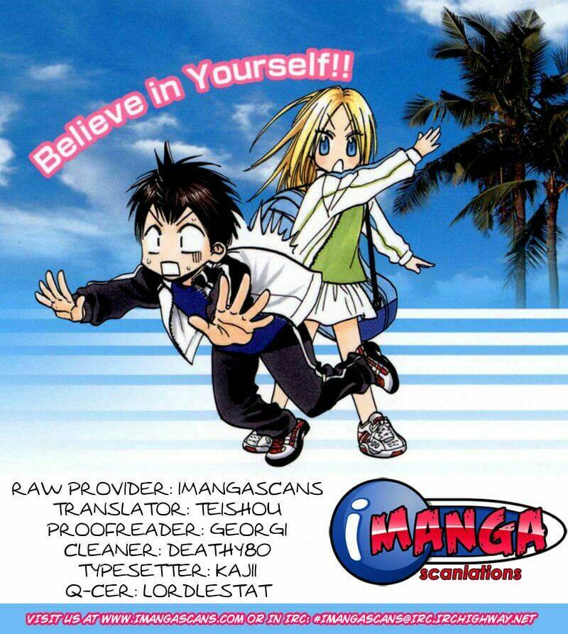 baby steps chapter 31 1