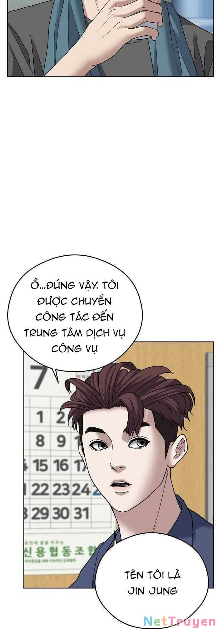 đấu kiếm - công tố viên lách luật chapter 9 52