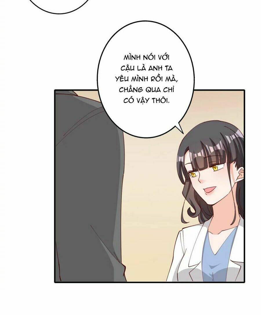 hôn nhân dục vọng: thiếu gia nhẹ một chút! chapter 115 24