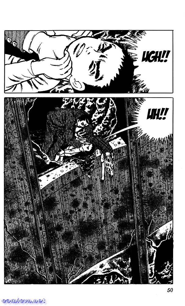 drifting classroom chapter 10 50