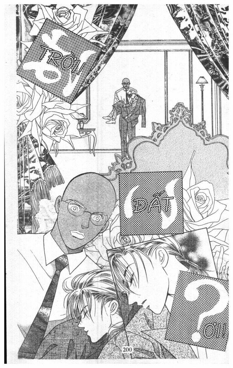 nàng tiên ánh trăng - kaguya hime chapter 16 200