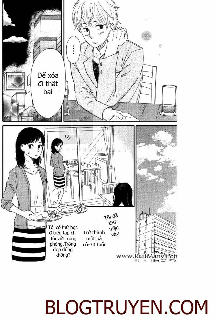 love rerun chapter 4 11