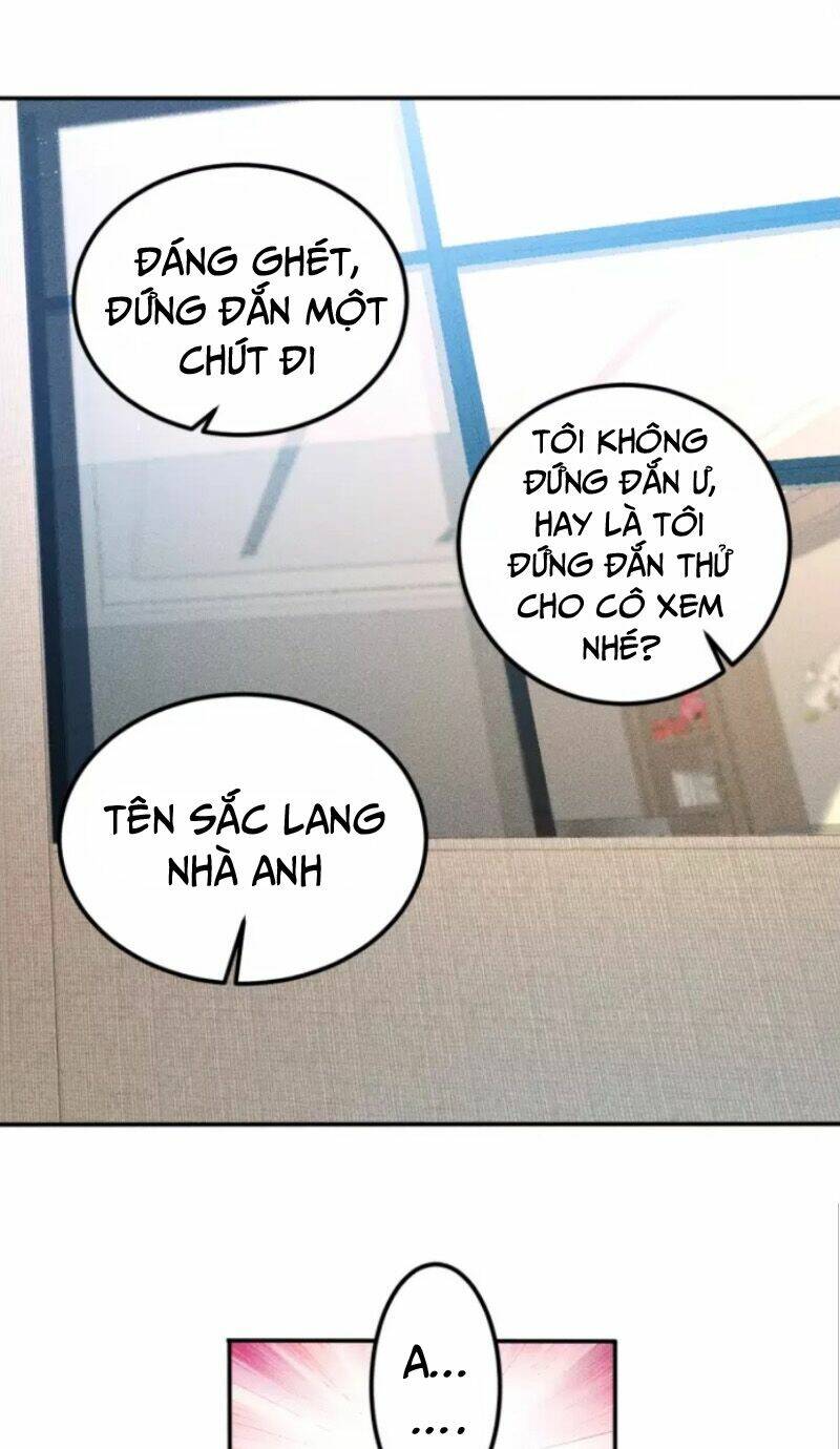 cao thủ cận vệ của nữ chủ tịch chapter 58 4