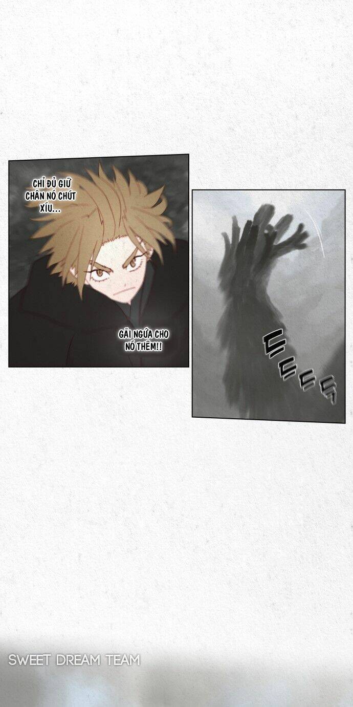 dawn of the frozen wastelands chapter 6 13