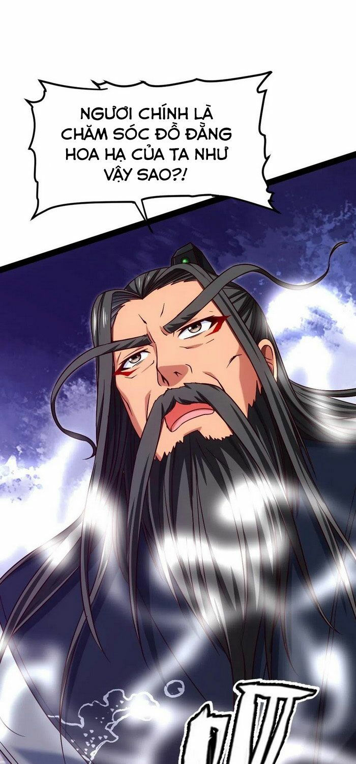 ma thú kiếm thánh dị giới tung hoành chapter 139 1