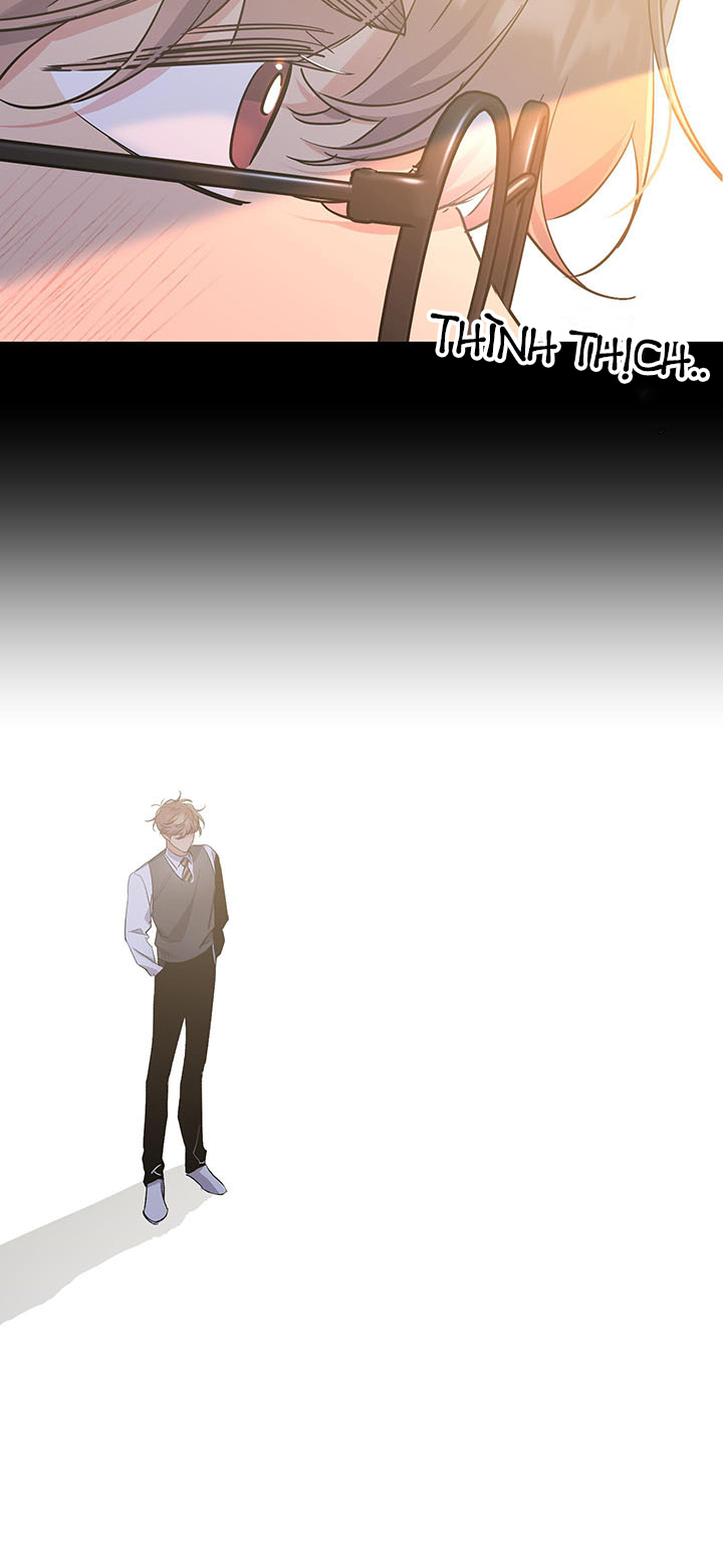 vì sao sa vào vũ trụ chapter 2 4