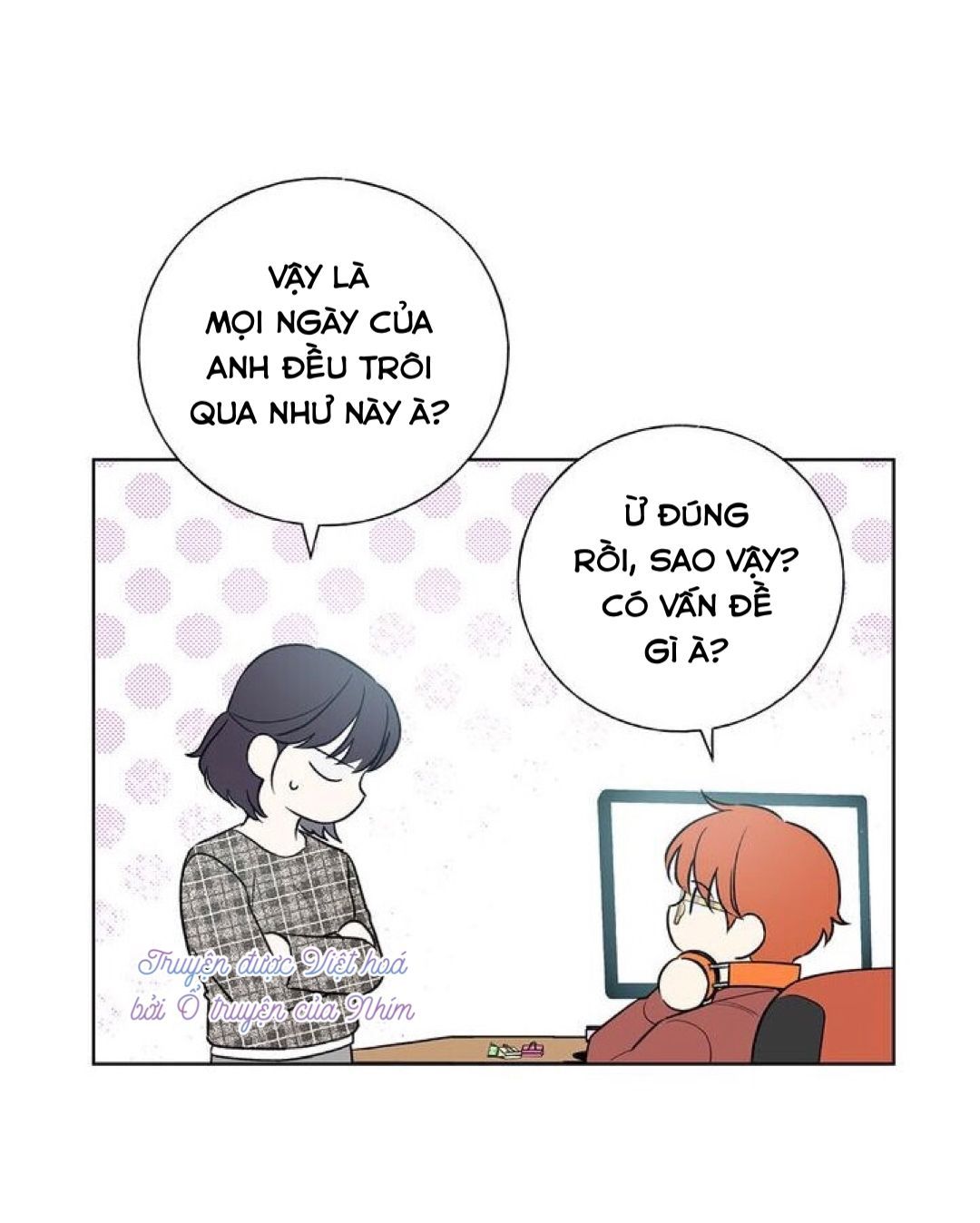 invitation of mystic messenger chapter 32 41