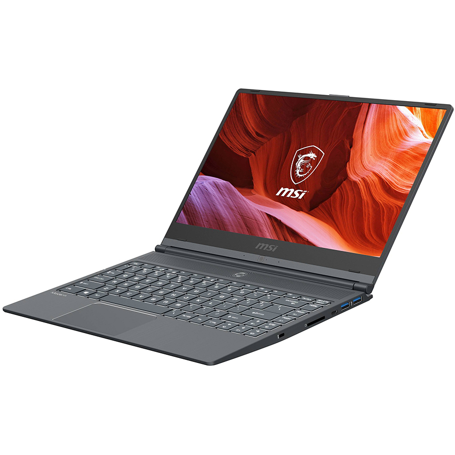 Laptop MSI Modern 14 A10M-1028VN (Core i5-10210U/8GB/ 256GB/ 14 FHD IPS/ Win 10) - Hàng Chính Hãng