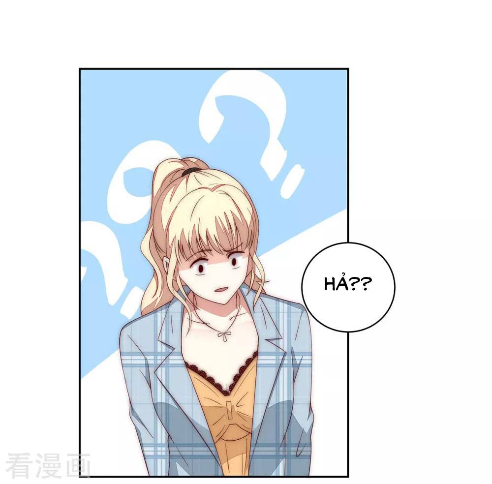 Lục Tiên Sinh Đừng Chọc Vào Tôi chapter 35 - Trang 11
