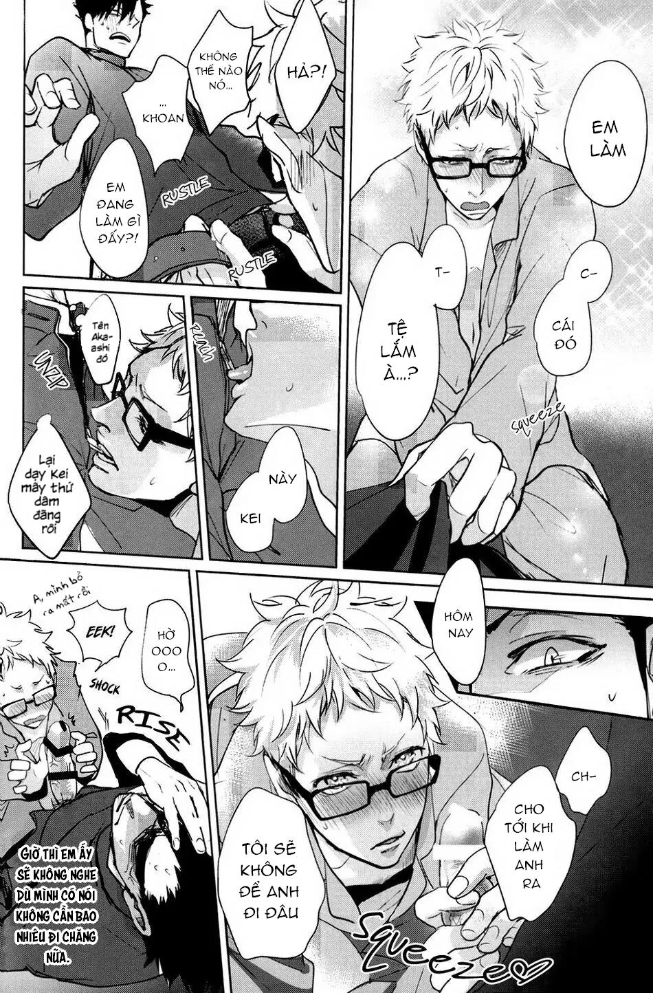 đu boylove cùng gaga team chapter 76 13