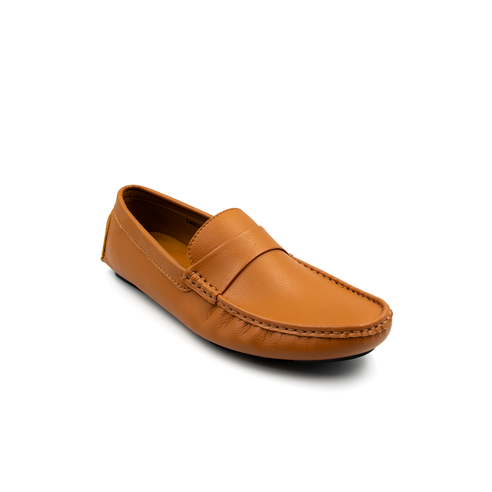 Giày Lười Nam TOMOYO Penny Loafer Star TMN05703