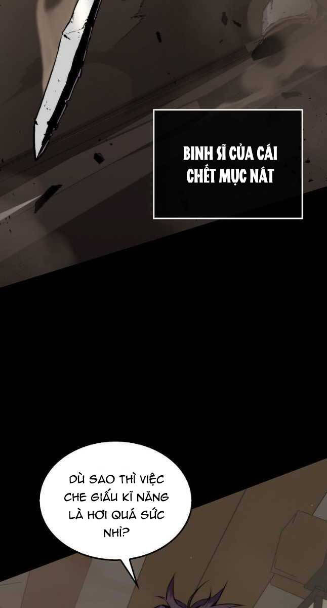 tôi thăng cấp trong lúc ngủ chapter 71 88