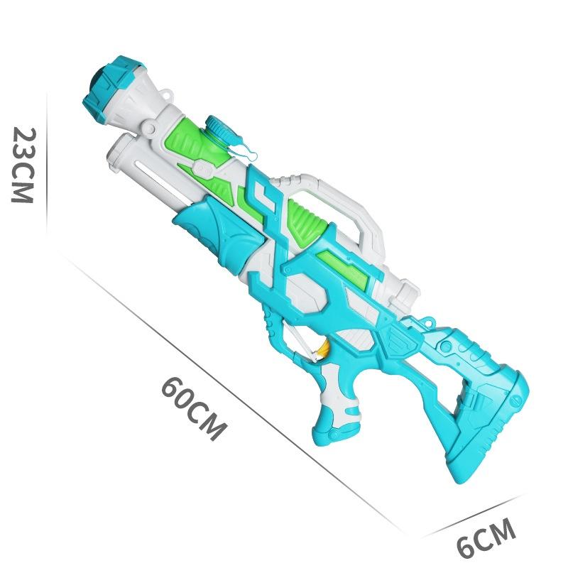 Đồ chơi súng nước áp lực, bằn xa , đồ chơi hồ bơi, đi biển
