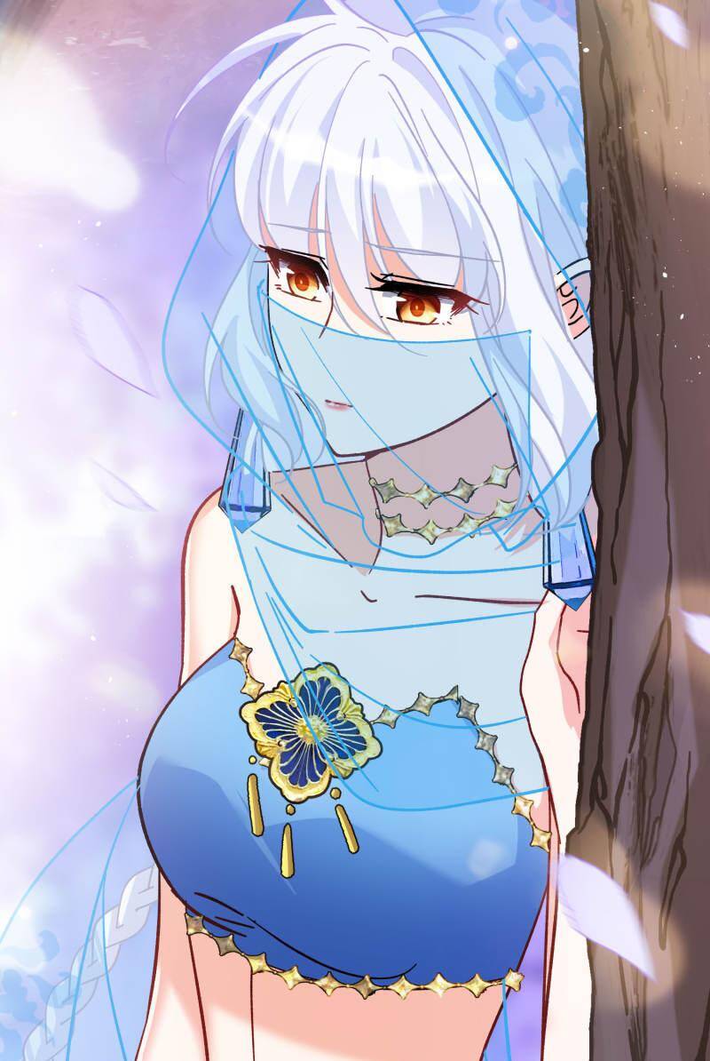 cô ấy đến rồi, xin nằm xuống! chapter 242 34