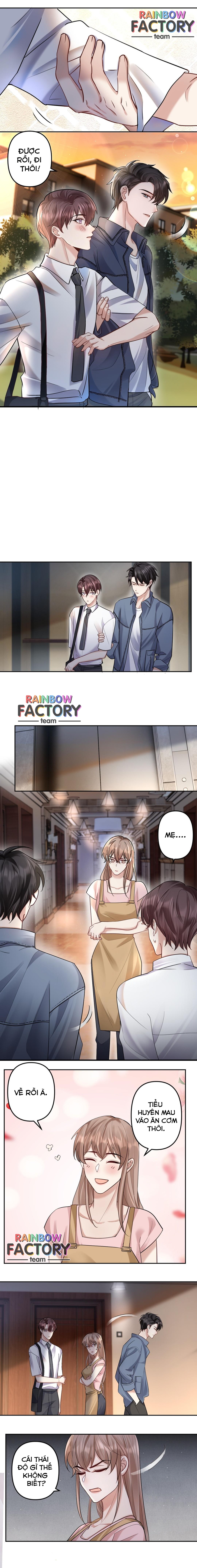 máy bay giấy chapter 45 5