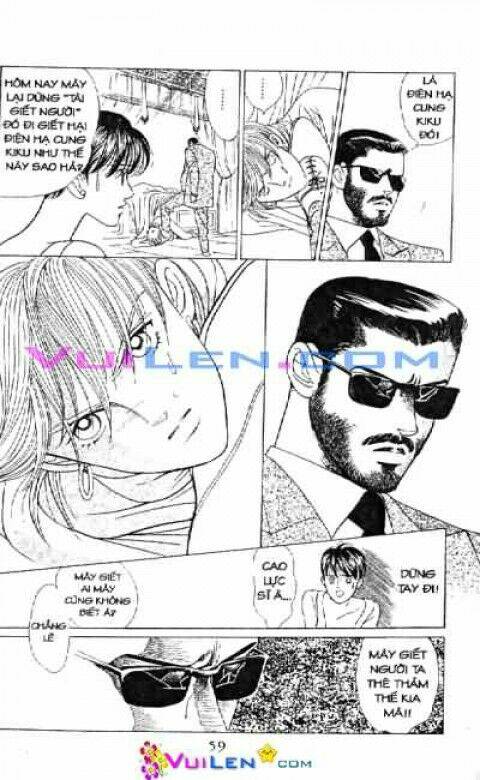 nàng tiên ánh trăng - kaguya hime chapter 11 59