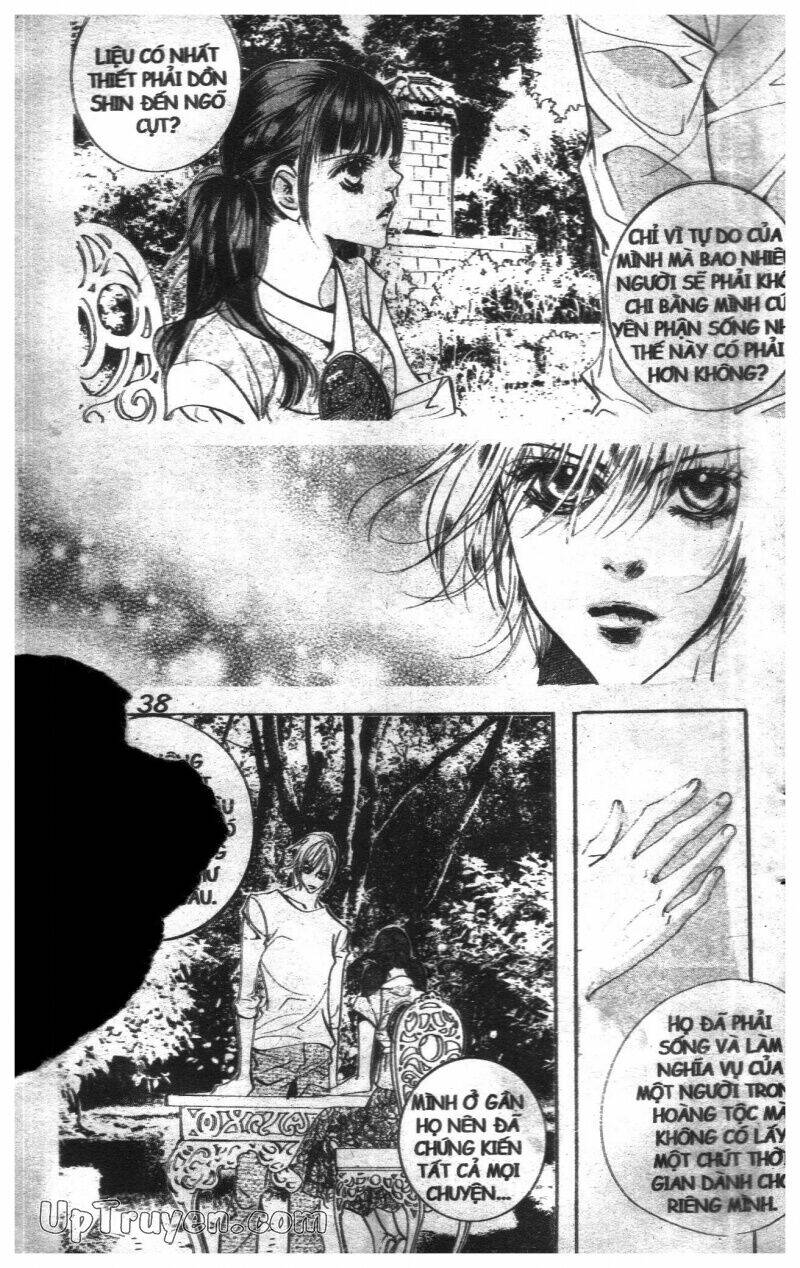 hoàng cung chapter 10 36