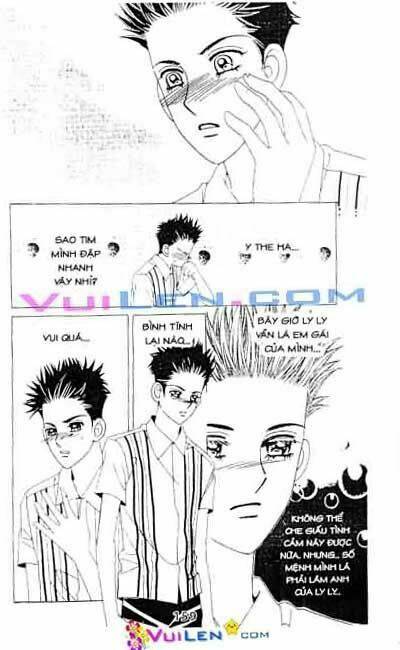 mùa ảo vọng - strange pension chapter 5 159