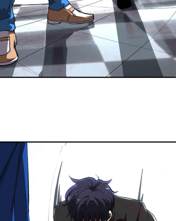 toàn dân chuyển chức: thành tựu của thánh kỵ sĩ ta là mạnh nhất chapter 3 57