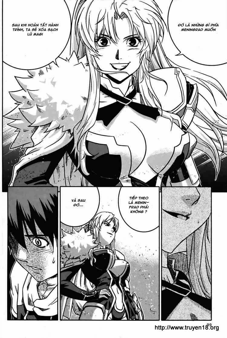 the legend of maian chapter 10 15