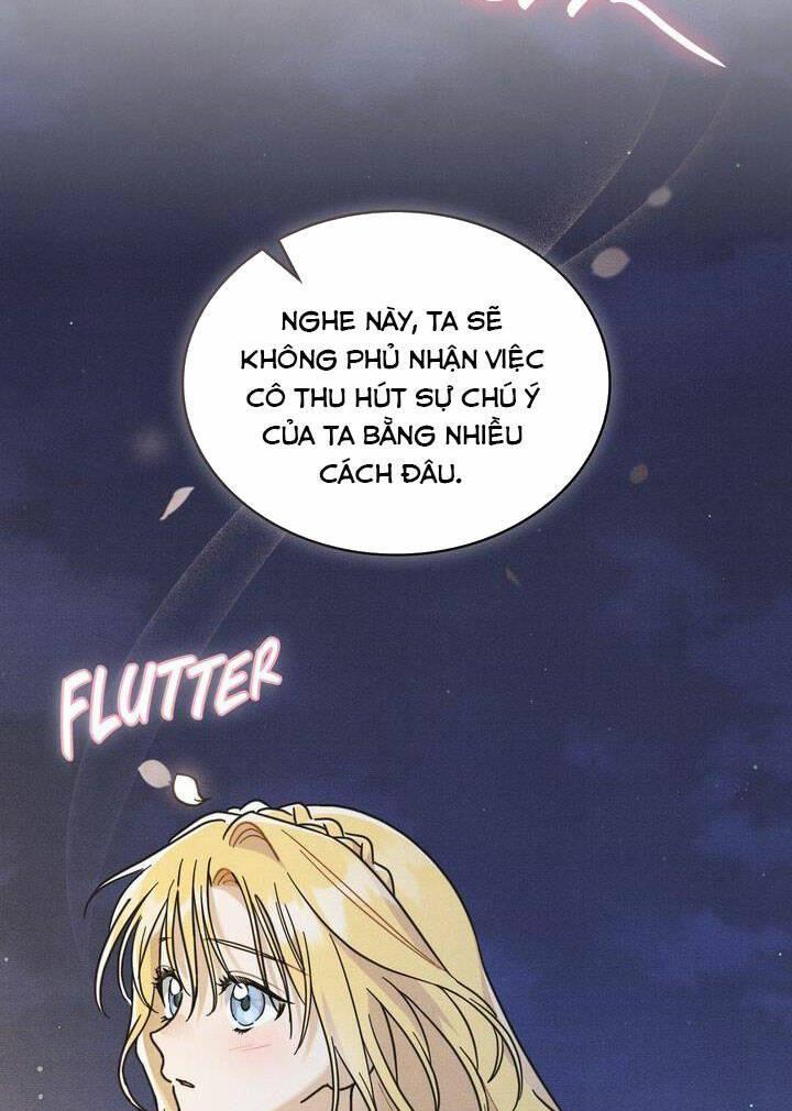 ngài công tước, chùng ta cùng tắm nào ! chapter 8.1 14