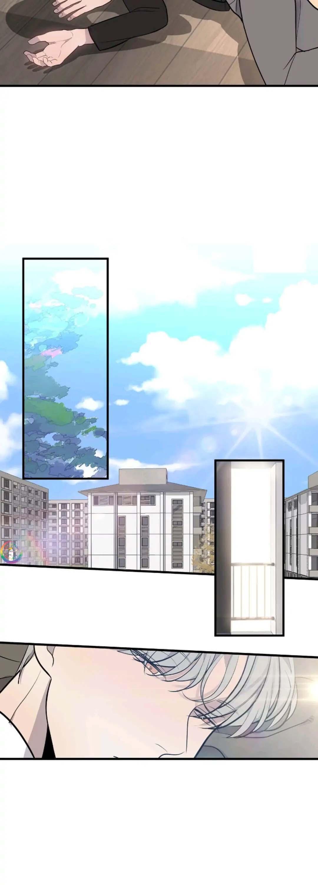 sao notp lại thành thật rồi? chapter 19 6