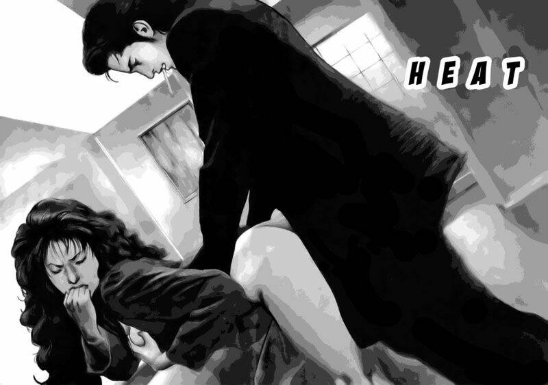 heat - thế giới ngầm chapter 1 4