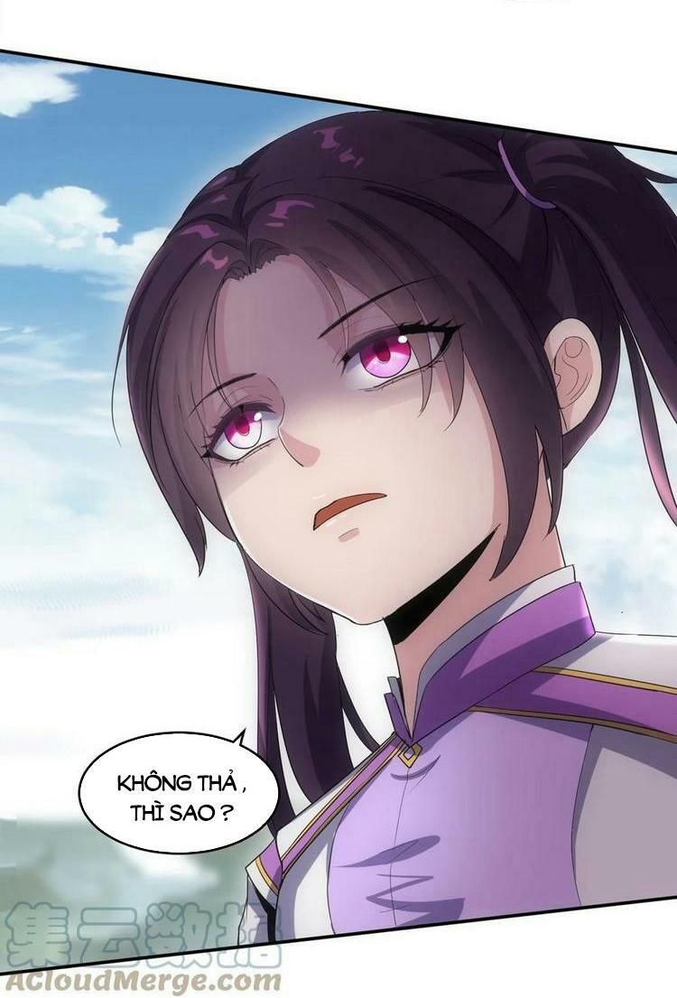 vạn cổ đệ nhất thần chapter 72 34