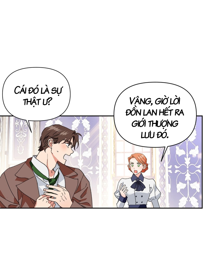 ác nữ xứng đôi với bạo chúa chapter 50 5