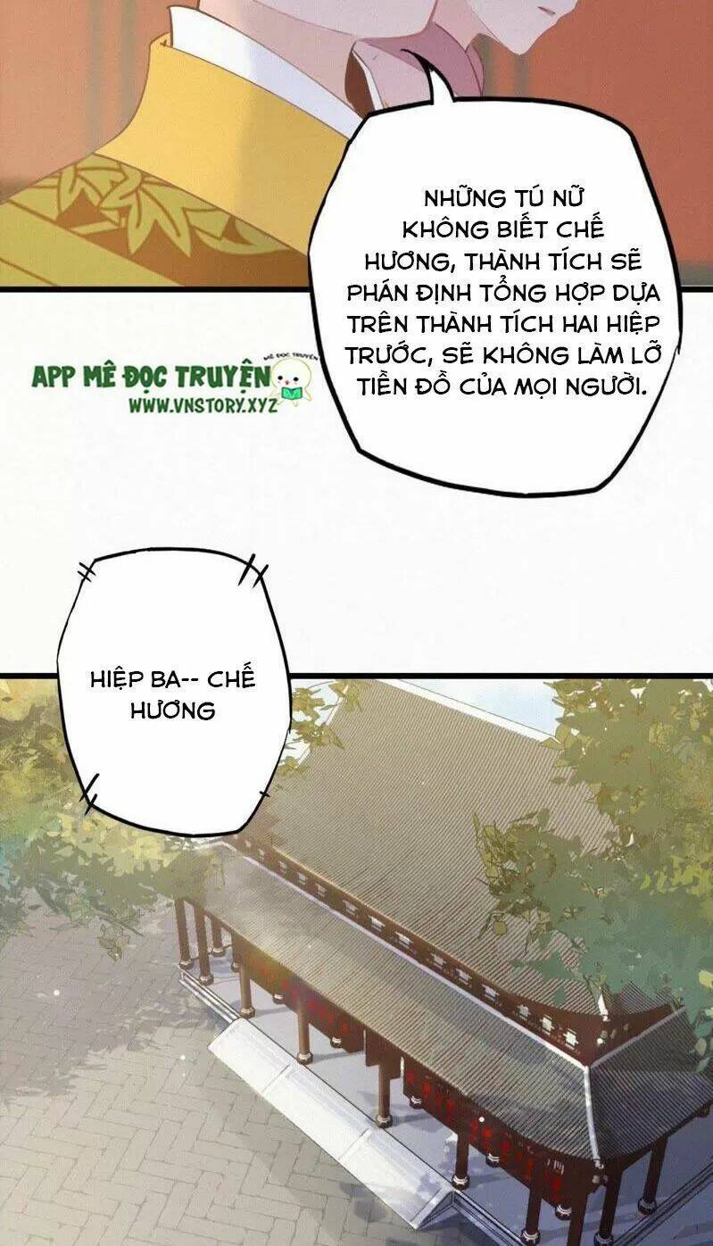 thiên hương mỹ nhân chapter 10 32