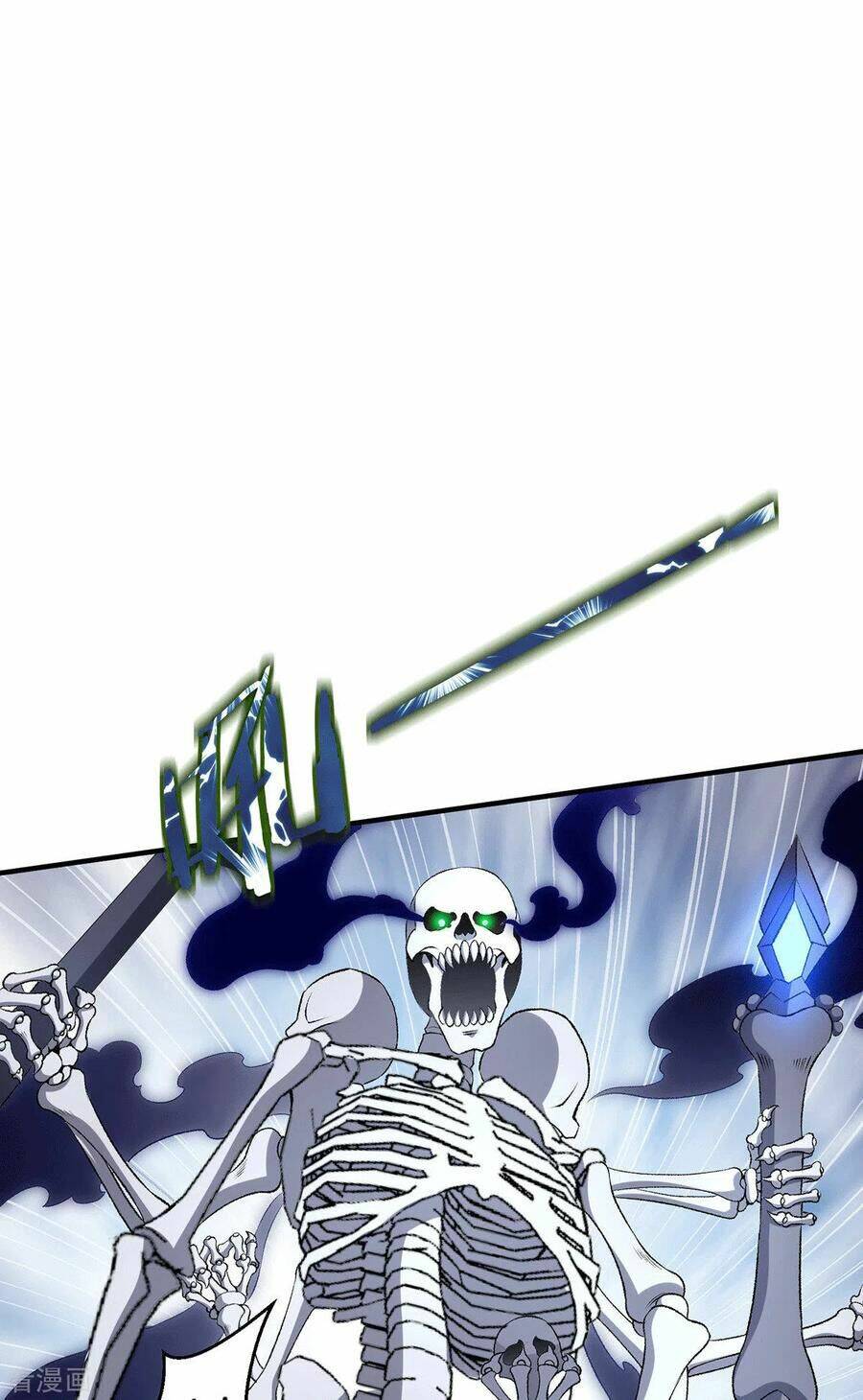 tiên vương trùng sinh chapter 263 42