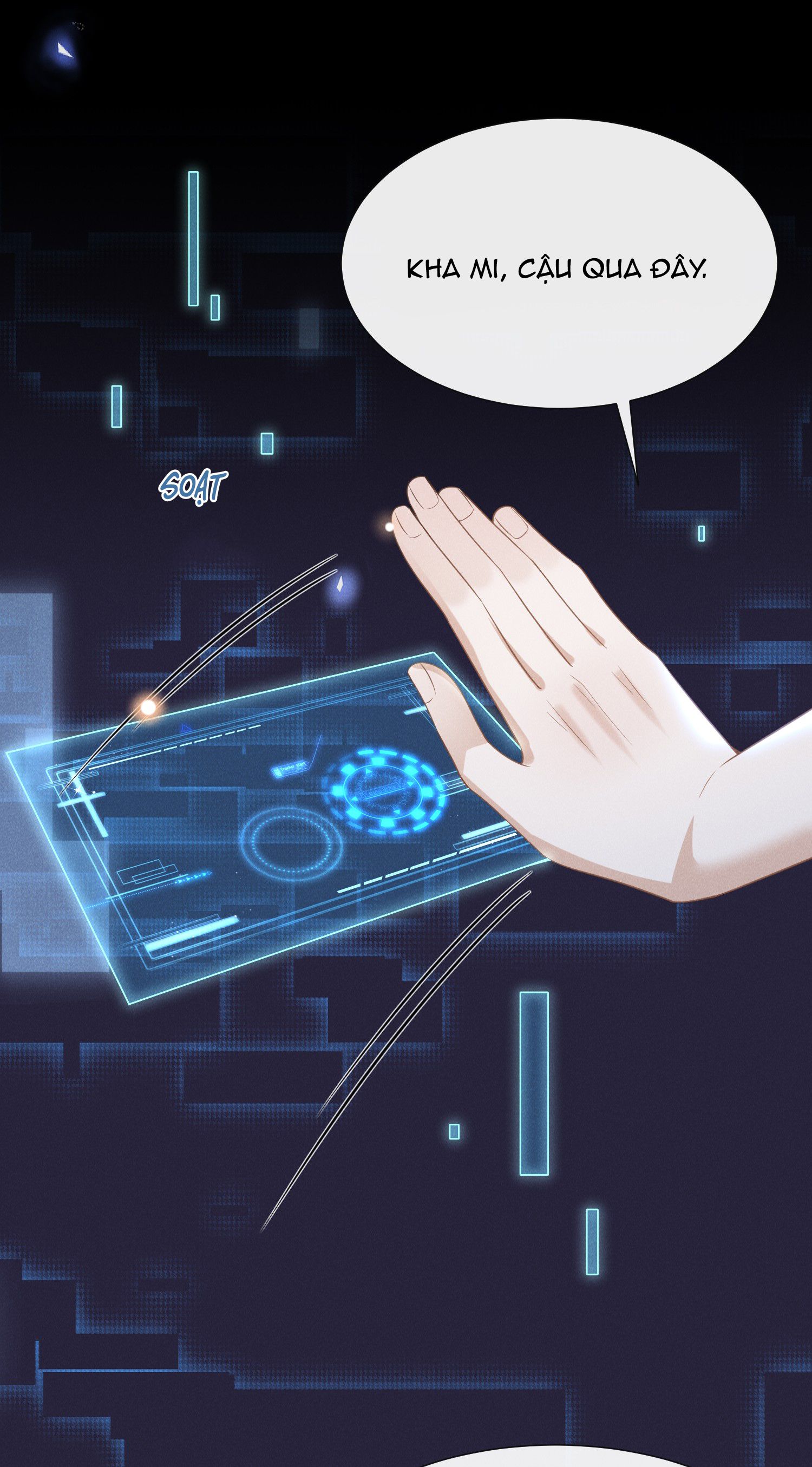 kiếp sau không gặp chapter 57 7