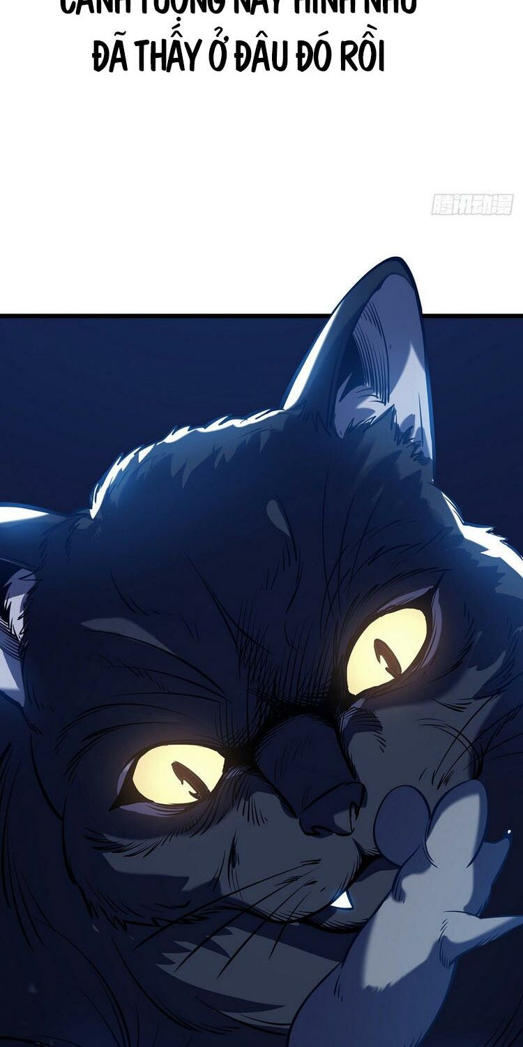 sát thần chi lộ tại dị giới chapter 6 78