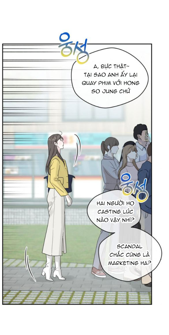 Thuyết Tình Yêu Ích Kỷ chapter 8.2 28