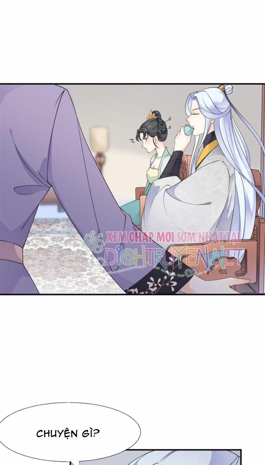 tang lạc túy tại nam phong lý chapter 34 4