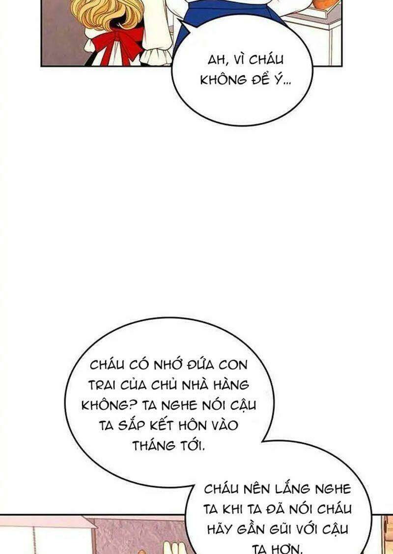 wendy , cô gái bán hoa chapter 44 5