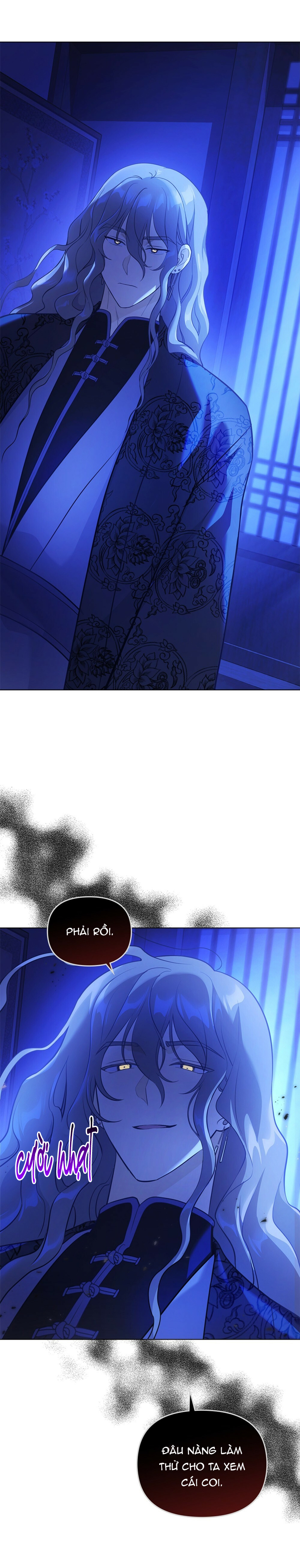 đăng tiêu hoa chapter 18 24