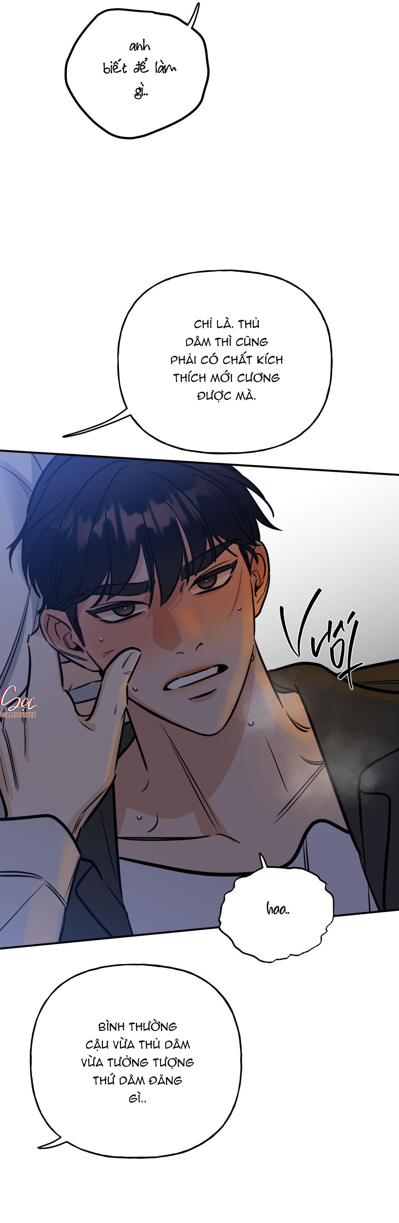 lệnh cứu rỗi chapter 14 39