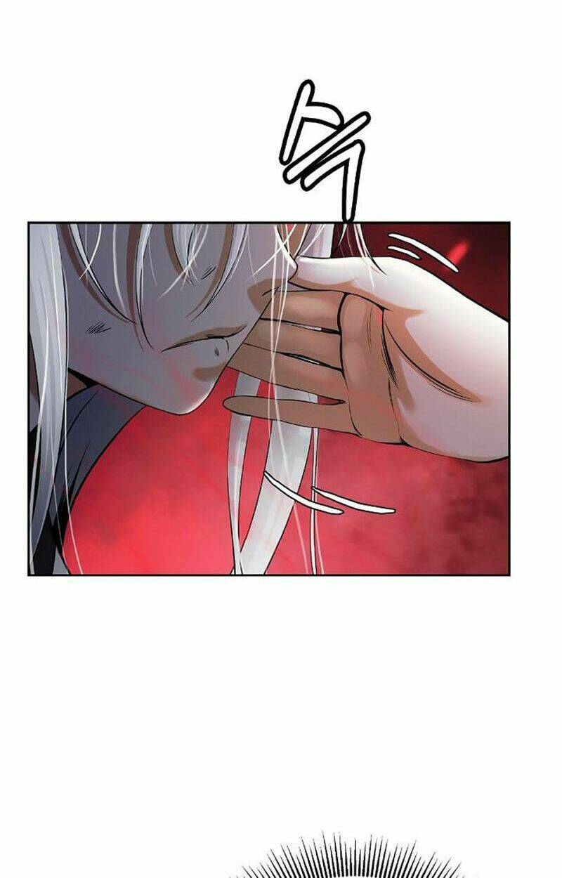 xuyên không thành hổ chapter 76 18