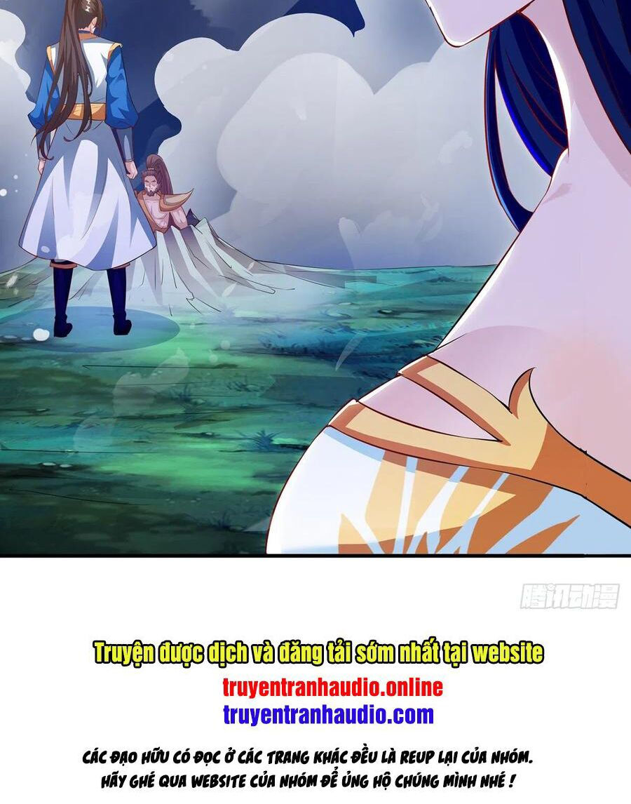 chúa tể tam giới chapter 105 39