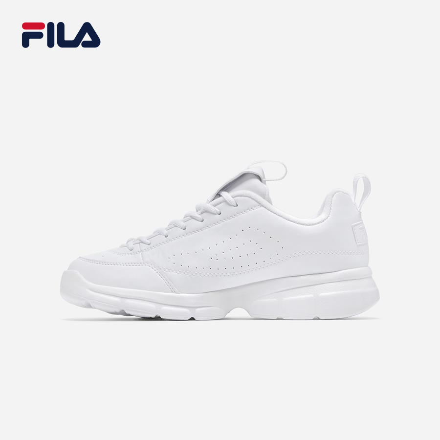 Giày sneaker unisex Fila DISRUPTOR SE - 1SX60022