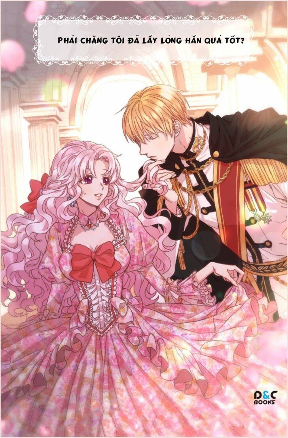 tuyển tập prologue hàn chapter 12 19