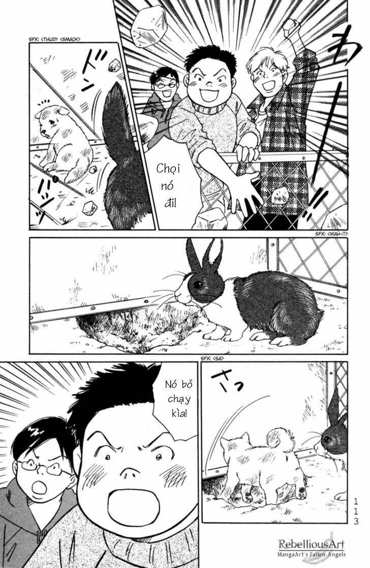 deep love - pao no monogatari chapter 4 10