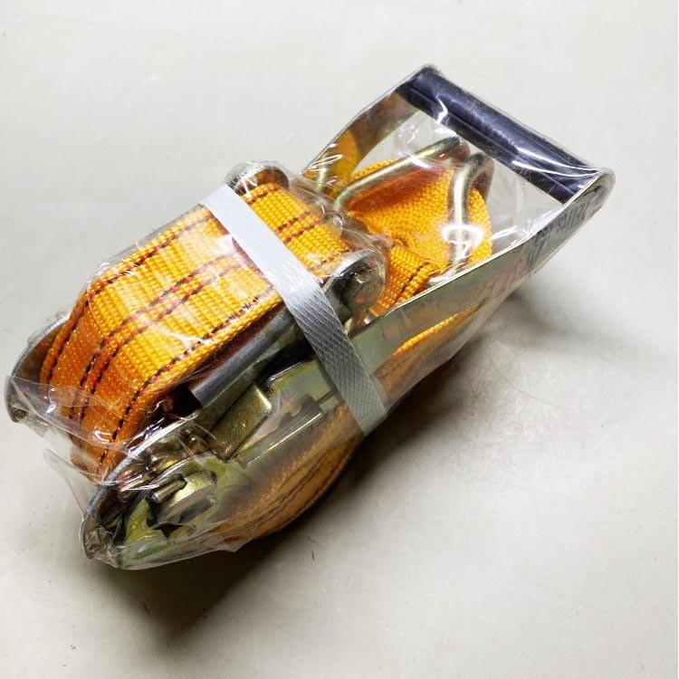 Dây đai, tăng đơ siết chăng hàng xe tải size 4.8cm*6m