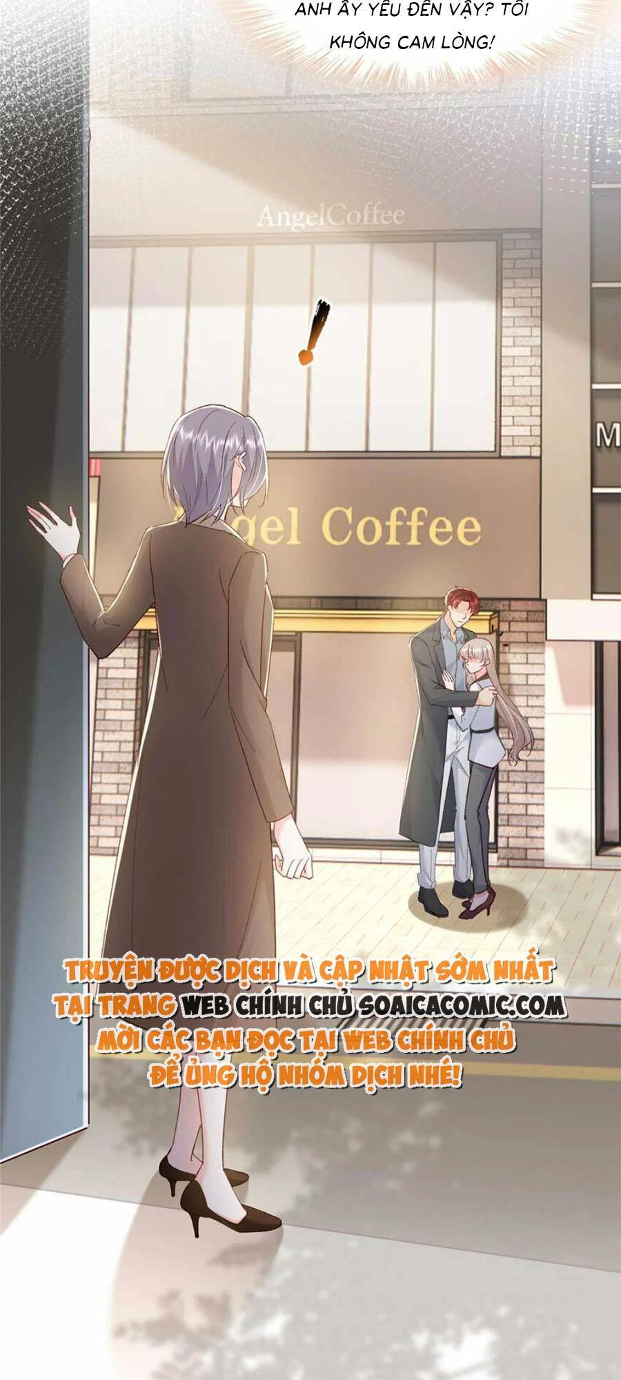 cô vợ của tôi không dễ bắt nạt chapter 68 2