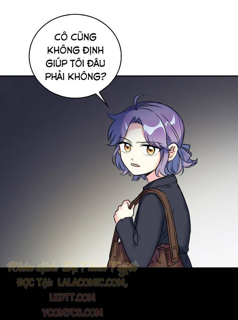 sinh ra làm con gái ác nữ chapter 7 27
