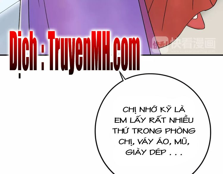 trọng sinh chi ức vạn ảnh hậu yếu thượng vị chapter 12 7