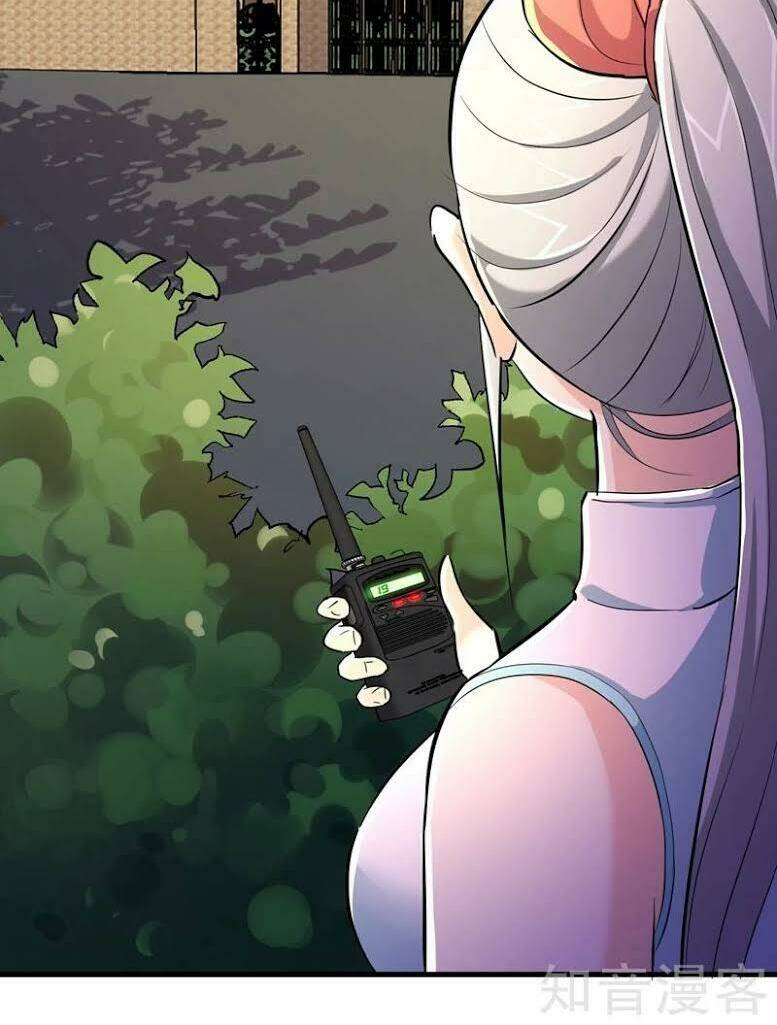 tối cường đặc chủng binh của hoa khôi chapter 81 3